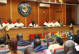 ECOWAS Court Directs Sierra Leone to Overhaul Loitering Laws