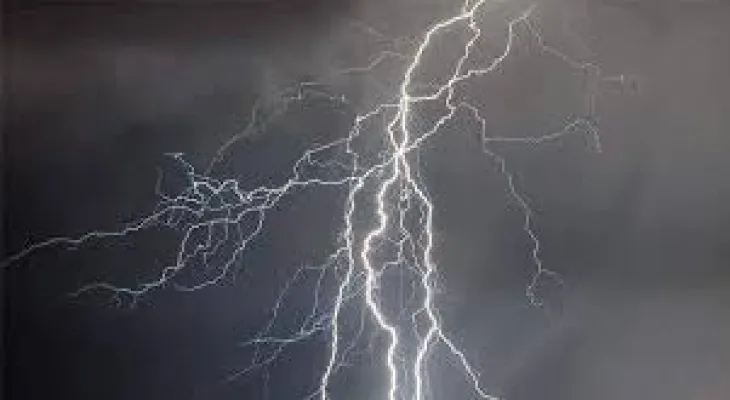 Lightning Strike Claims Young Woman’s Life in Moyamba