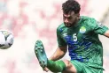 Leone Stars Captain Steven Caulker Leaves Camp Before Final AFCON Qualifier