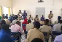 Sierra Leone Police Unit Certified for Peacekeeping Mission in Somalia