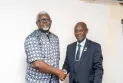 Liberia and Sierra Leone Collaborate to Strengthen Governance