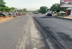 MP Advocates for Improved Road Infrastructure in Tonkolili District