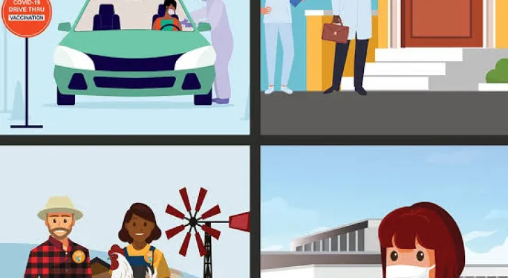 Health for All Coalition Launches Nationwide Vaccination Awareness Campaign