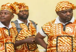 Njala University Hosts Event to Celebrate Sierra Leone’s Traditional Musicians