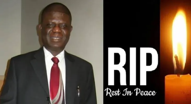 Canada-Based Sierra Leonean Tragically Killed in Freetown Hit-and-Run