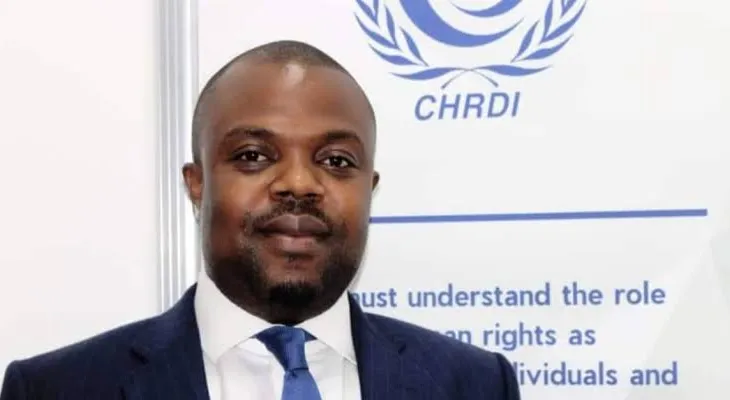 CHRDI Urges Sierra Leone and Guinea to Resolve Border Dispute and Protect Citizens’ Rights