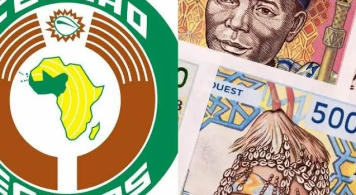 ECOWAS Targets 2027 for Launch of Single Currency, ECO