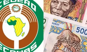 ECOWAS Targets 2027 for Launch of Single Currency, ECO