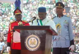 President Bio Calls for Unity and Celebrates Sierra Leone’s Progress in Christmas Address