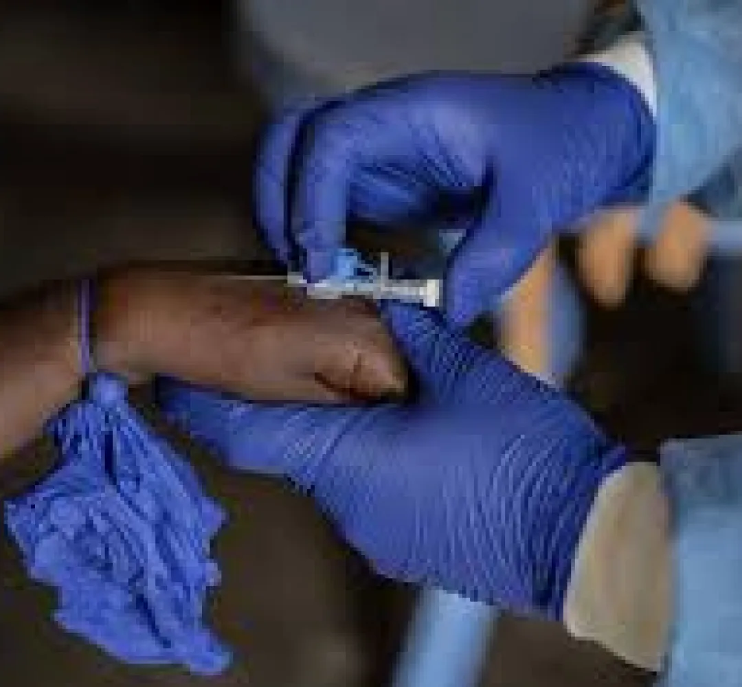 Sierra Leone Declares Emergency After Confirming Second Mpox Case