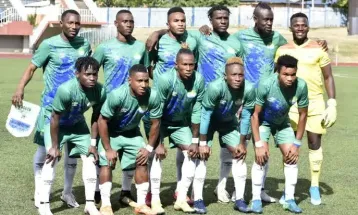 Sierra Leone U-17 Set to Face Central African Republic in Crucial Showdown