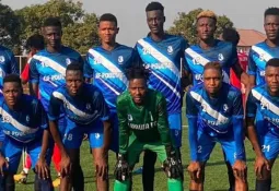 Luawa FC Penalized for Abandoning Match Against Diamond Stars