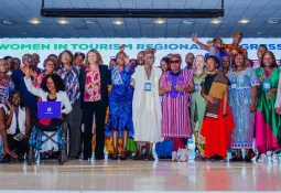 Tourism Minister Evaluates Progress on Key Projects to Boost Sierra Leone's Tourism