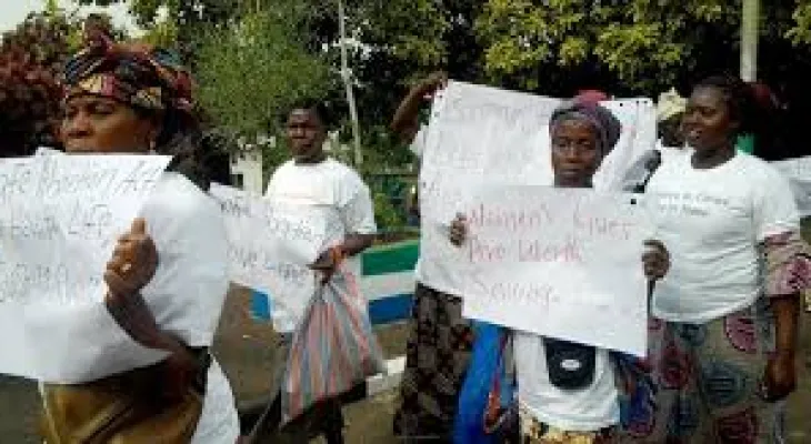 Debate Intensifies Over Sierra Leone’s Proposed Abortion Bill