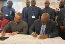 Sierra Leone, Gambia, and Liberia Sign Free Roaming Deal to Cut Mobile Costs