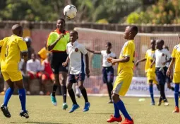 SLFA U-18 League: Weekend Fixtures Set for Exciting Showdowns