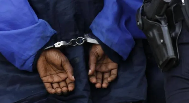 Man Arrested After Wife’s Body Discovered in Pit Latrine