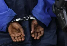 Man Arrested After Wife’s Body Discovered in Pit Latrine