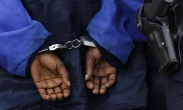 Man Arrested After Wife’s Body Discovered in Pit Latrine