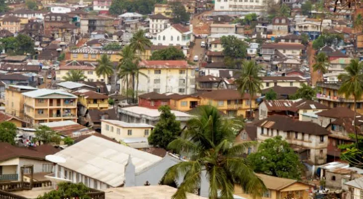 Freetown Leads Africa’s Fight Against Extreme Heat with Landmark Action Plan