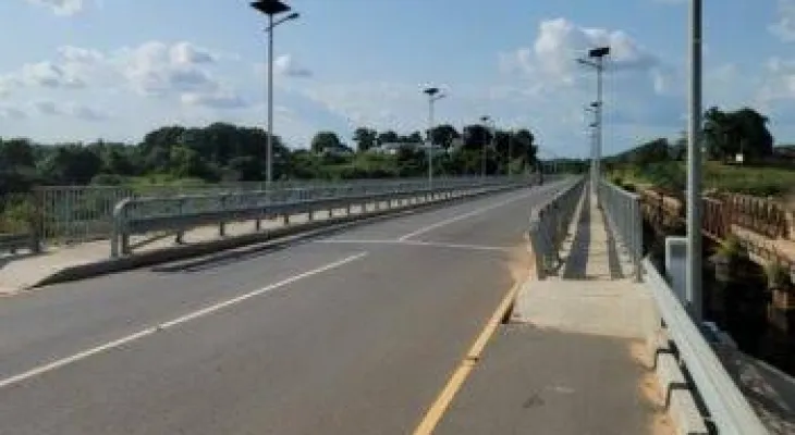 Sierra Leone Parliament Approves $148.2 Million Road Project