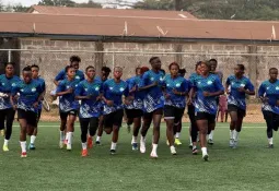 Sierra Queens Arrive in Togo for WAFCON 2026 Qualifiers