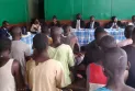 Female Inmates in Freetown Engage in Dialogue on Violence and Rehabilitation