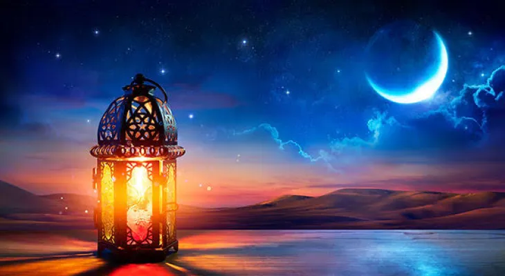 Ramadan Begins on Saturday in Saud byi Arabia