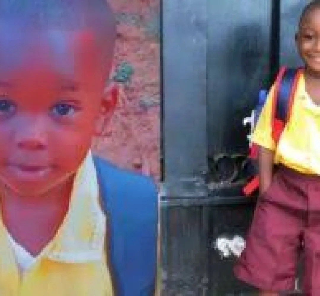 National Pentecostal Mission Mourns Tragic Loss of Two Nursery Pupils