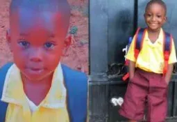 National Pentecostal Mission Mourns Tragic Loss of Two Nursery Pupils