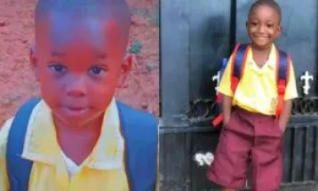 National Pentecostal Mission Mourns Tragic Loss of Two Nursery Pupils