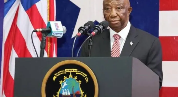 President Boakai Extends Congratulations to Sierra Leone and the Netherlands