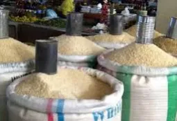 Security Forces Starve as SLPP Government Fails to Deliver Promised Rice Rations