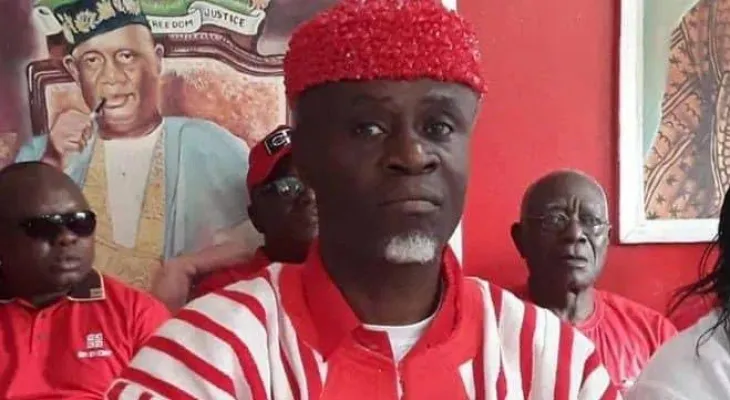 APC Warns of Political Showdown Over Plans to Create New Cities and Districts in Sierra Leone