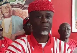 APC Warns of Political Showdown Over Plans to Create New Cities and Districts in Sierra Leone