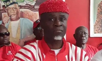 APC Warns of Political Showdown Over Plans to Create New Cities and Districts in Sierra Leone