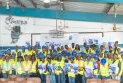 Bright Future for 200 Young Women as UNDP Offers Solar Skills Training in Sierra Leone