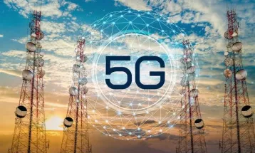 Sierra Leone Sets the Pace with Africa’s First Solar-Powered 5G Network