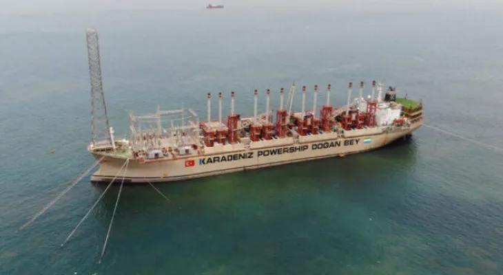 Power Crisis Hits Makeni, Kenema and More as Karpowership Slashes Electricity Supply