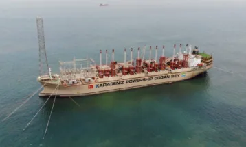 Power Crisis Hits Makeni, Kenema and More as Karpowership Slashes Electricity Supply