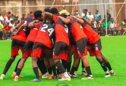 East End Lions Accuses Leone Stars Coach of Poaching Players for Unauthorized Trip