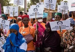 Call to Protect Girls: Basita Michael Pushes for FGM Ban in Child Rights Law
