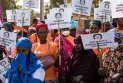 Call to Protect Girls: Basita Michael Pushes for FGM Ban in Child Rights Law