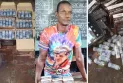 Police Seize 250 Shotgun Cartridges in Port Loko, Search Underway for Owner