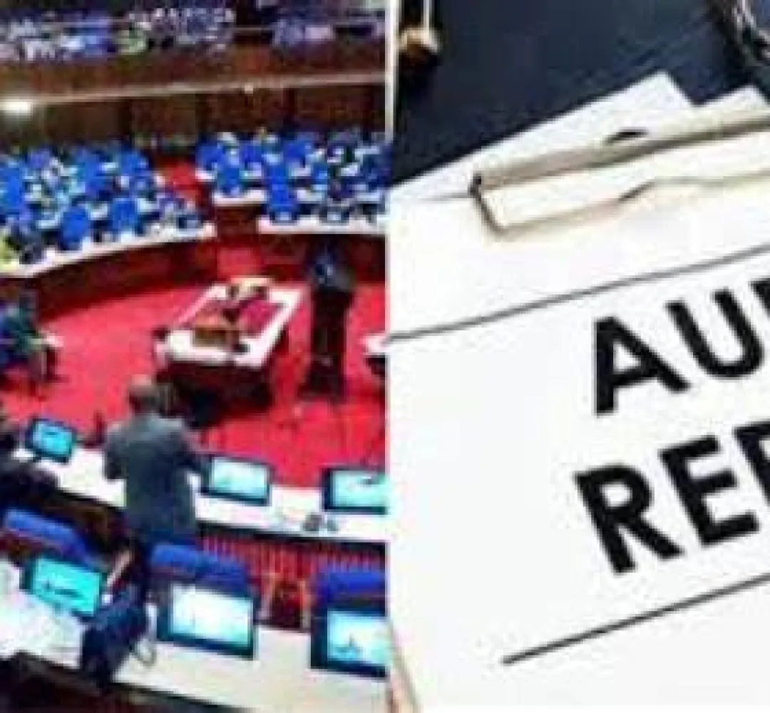 Sierra Leone Parliament to Probe Land Dispute After Petition from Paramount Chief MP