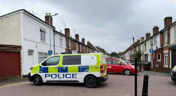 Woman Charged With Manslaughter After Fatal Stabbing of Husband in Freetown