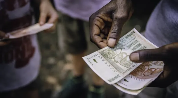 Sierra Leone and African Development Bank Tackle Africa’s $90 Billion Illicit Financial Flows