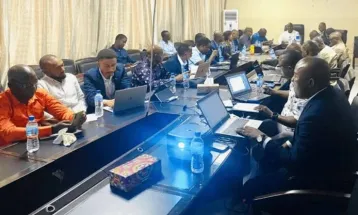 Transport Ministry Unveils 2025 Mid-Year Agency Performance Rankings
