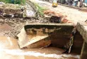 Locust Community Residents Raise Alarm Over Abandoned Bridge Project