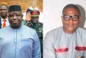 Kamarainba Questions President Bio’s Frequent Foreign Trips